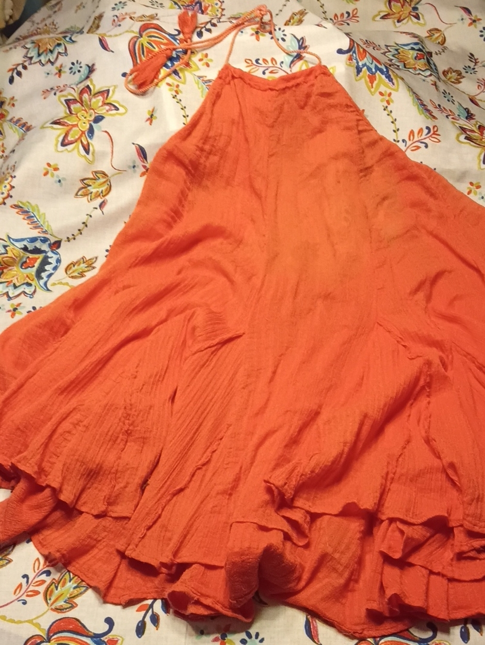 Free People XS Dress